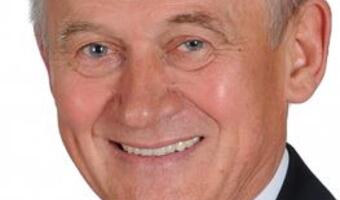 Tchórzewski: Polska chce być graczem na europejskim rynku energii
