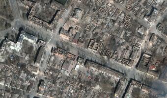 W Donbasie Rosja przygotowuje "drugi Stalingrad"