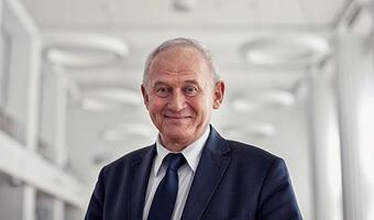 Krzysztof Tchórzewski: O cenę gazu będziemy się targować