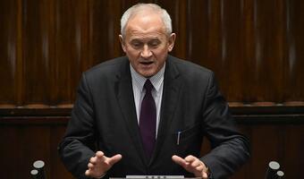 Fuzja KHW z PGG wymaga zgody wierzycieli