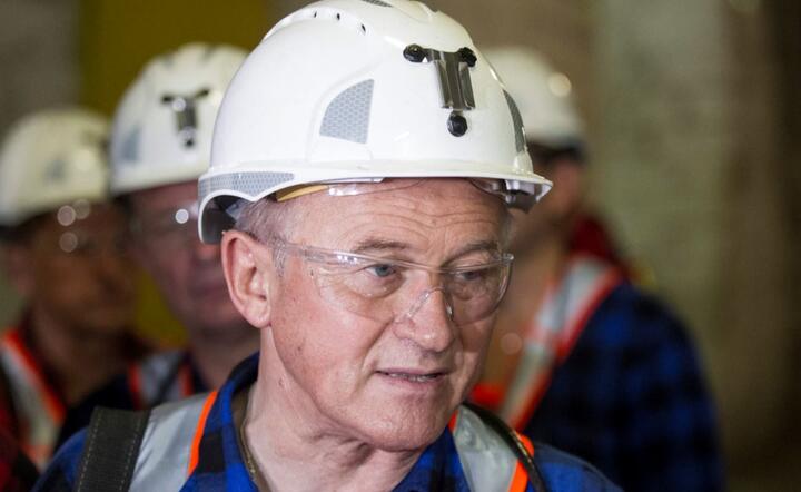 Źródło: PAP/Aleksander Koźmiński