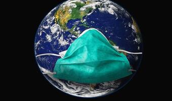 Łagodzenie restrykcji: Najpierw firmy, potem obywatele