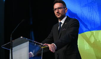Polski biznes szuka możliwości rozwoju na Ukrainie