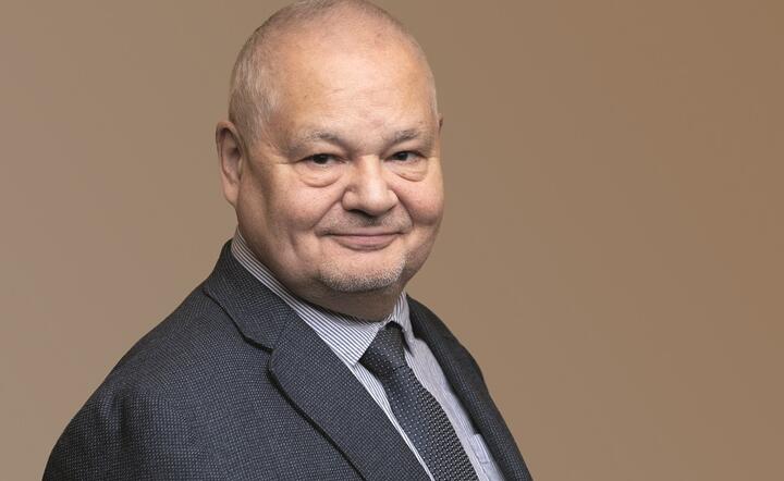 Adam Glapiński, prezes NBP / autor: Fratria