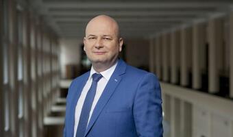 Jest nowy prezes Polskiej Grupy Zbrojeniowej