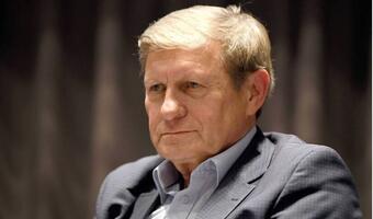 Co chciał ukryć? Balcerowicz usuwa pytania z wywiadu