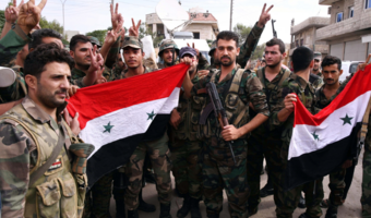 Unijni liderzy potępili działania wojskowe Turcji w Syrii