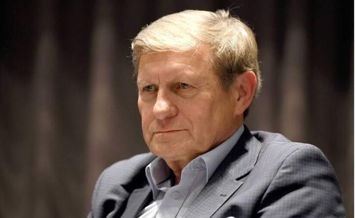 Leszek Balcerowicz / autor: PAP/Darek Delmanowicz