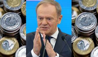 Rząd Tuska podyktował płacę minimalną