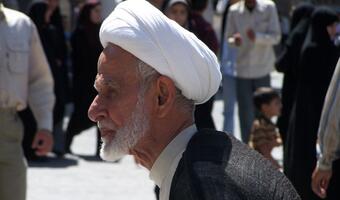 Iran wyda więcej na zbrojenia