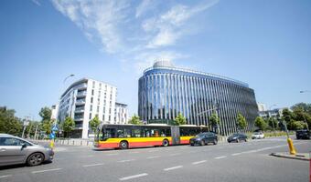 74 Solarisów pojedzie do Dusseldorfu
