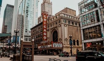 W Chicago istna rzeź! Trump interweniuje