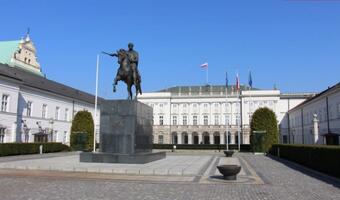 Andrzej Duda padł ofiarą rosyjskich pranksterów? Prezydent komentuje
