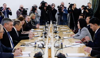 Wpiszą do konstytucji „niezmiennie głównego wroga”