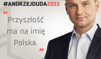 Kontrakt Dudy: jeśli zostanę prezydentem, to przywrócę wiek emerytalny 60 i 65 lat
