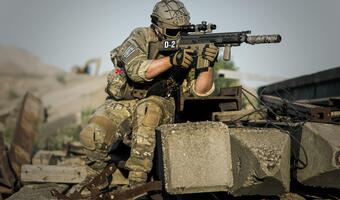 NATO odrzuca oskarżenia Łukaszenki