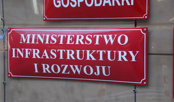 Możdżanowska wiceministrem MIR