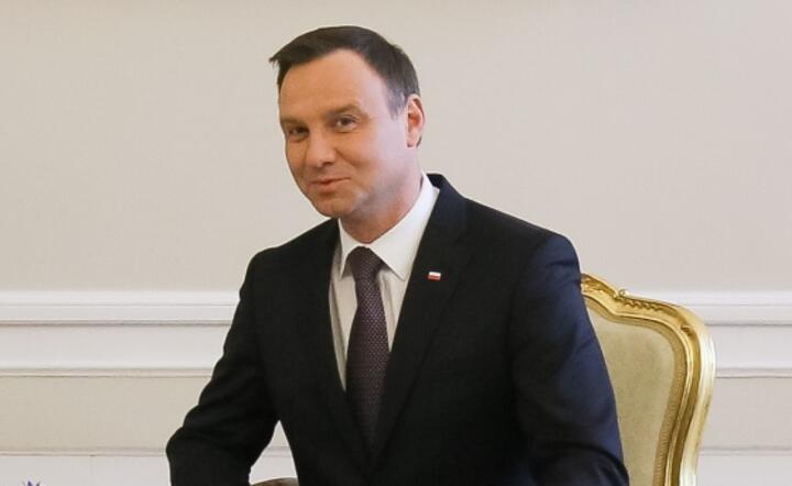 fot. PAP / Paweł Supernak