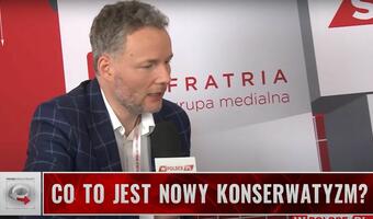 Czym jest nowy konserwatyzm?