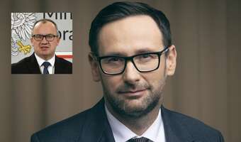 Czy Daniel Obajtek straci immunitet?
