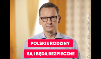 Premier: nie pozwolimy na import strachu i przemocy