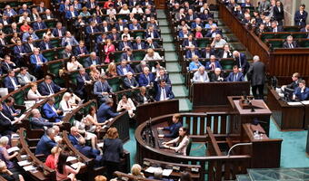 Czy podwyżki dla posłów będą zapisane w budżecie?