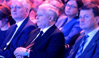 Konwencja PiS: bardziej przejrzyste podatki i ułatwienia dla małych firm