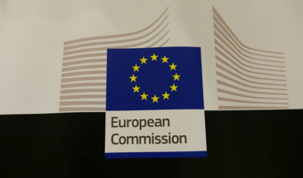 KE wypłaciła 1,5 miliardów euro dla Ukrainy