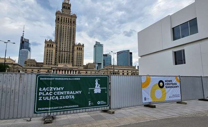 Utrudniają nam życie - mówią mieszkańcy, komentując decyzję o likwidacji tunelu / autor: ZDM