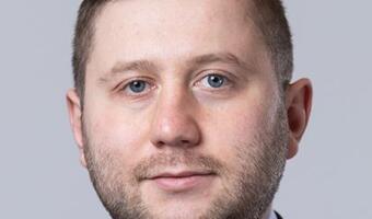 Były dziennikarz Rzeczpospolitej i wiceminister w zarządzie spółki Solino