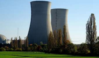 Francuzi zgłaszają się do finansowania polskiego atomu