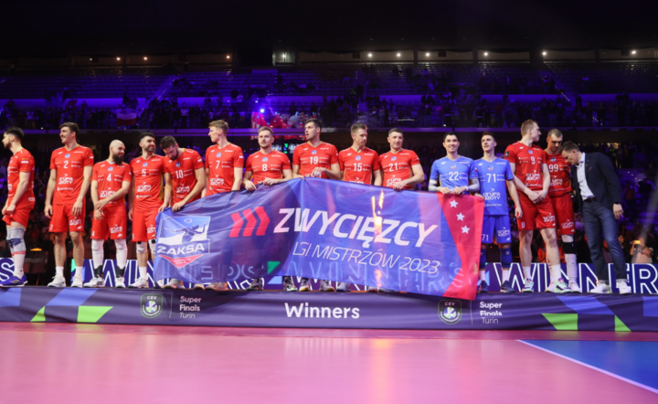 Grupa Azoty Kędzierzyn-Koźle / autor: PAP/Leszek Szymański