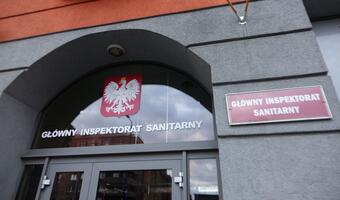 GIS uspokaja: W Polsce nie ma na razie koronawirusa