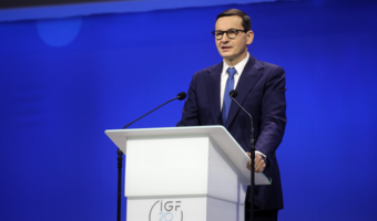Premier spotkał się z zastępcą sekretarza generalnego ONZ