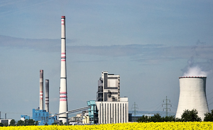 Nowa infrastruktura energetyczna to kwestia najbliższej dekady / autor: Pixabay