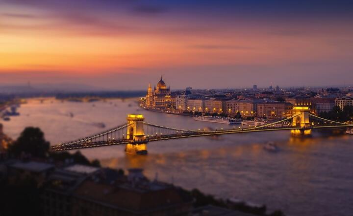 Budapeszt / autor: Pixabay.com