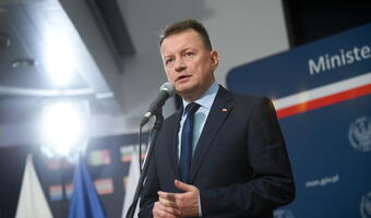 Na północnym trójstyku granic rozpoczęto budowę zapory