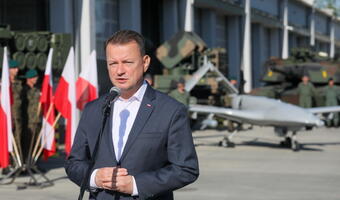15 sierpnia największa defilada WP od 30 lat