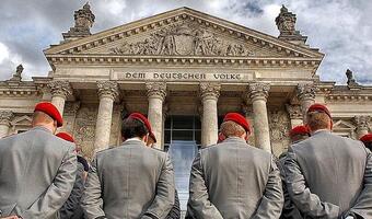 Miejsce w szeregu
