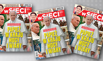 „wSieci”: morze kłopotów prezydenta Gdańska