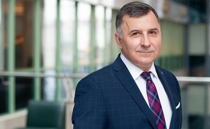 Zarząd PKO BP został powołany na nową kadencję / autor: PKO BP