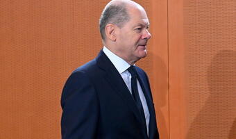 Europarlament wzywa Scholza do bezzwłocznego dostarczenia Ukrainie czołgów Leopard 2