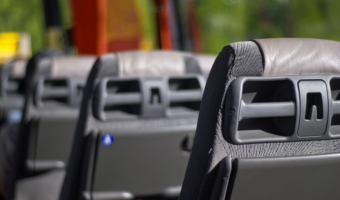 Elektryczne autobusy z Polski pojadą do Szwecji