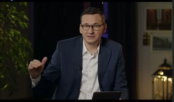 A może rząd obniży w końcu podatki? Premier "gasi" hejterów