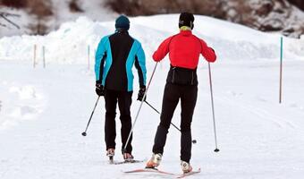 Tour de Ski. Grypa i Covid-19 masowo atakują zawodników