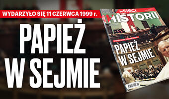 „wSieci Historii”: Pamiętny 11 czerwca 1999 r