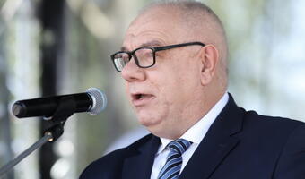 Sasin: będzie obniżka cen prądu dla gospodarstw domowych