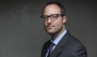 Marek Dietl pozostanie prezesem GPW?