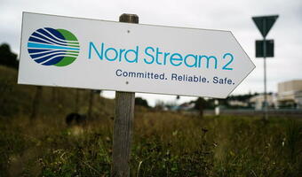 Niemcy marzą o sojuszu? Głos z FDP: Otworzyć Nord Stream 2!