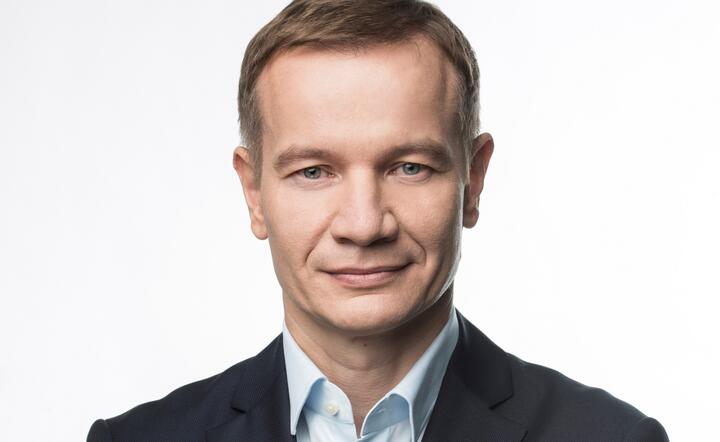 Andrzej Skubiszewski, prezes JTI Polska / autor: materiały prasowe